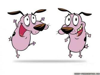 Courage The Cowardly Dog Wallpaper Crazy Frankenstein
