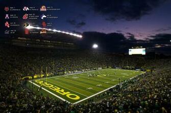 Oregon Ducks Football Computer Desktop Wallpaper Bed Mattress Sale