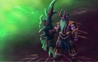 Heroes Of The Storm Wallpaper