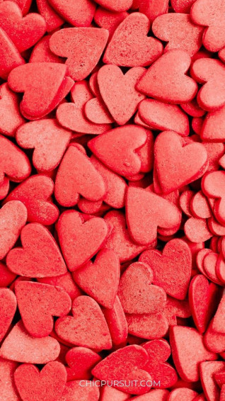 Cute Valentine S Day Wallpaper For iPhone