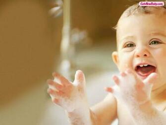 Cute Babies Wallpaper For Desktop Funny