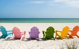 Summer Wallpaper