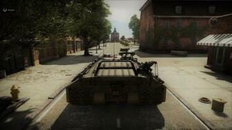 T95 War Thunder Wallpaper By Jake987611