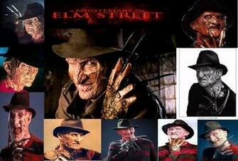Freddy Krueger Image Wallpaper Photos