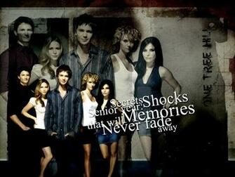 One Tree Hill Wallpaper