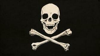 Jolly Roger Wallpaper By Lerocher