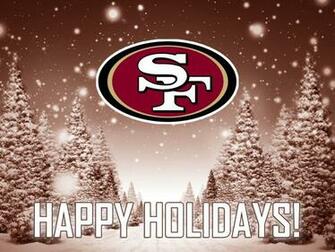San Francisco 49ers Wallpaper Desktop