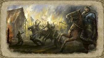 Crusader Kings Strategy Medieval Fantasy Fighting Rpg Action History