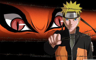 Naruto Shippuden 4k Wallpaper