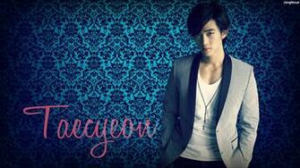 Taecyeon Wallpaper On