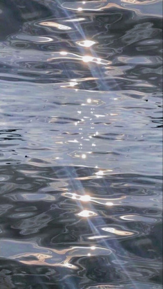Aesthetic Water Wallpaper