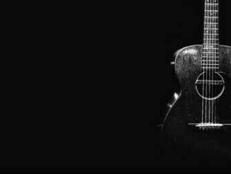 Awesome Guitar Wallpaper