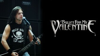 Name Bullet For My Valentine Wallpaper Category