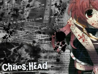 Chaos Head