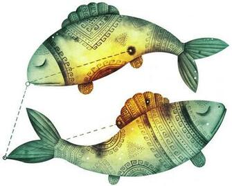 Sign Pisces Wallpaper And Image Pictures Photos