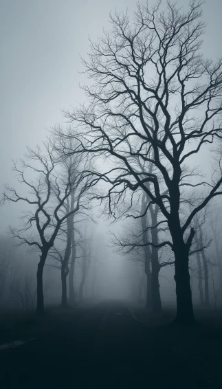 Depressing Background