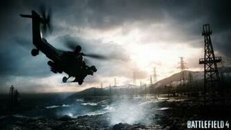 Battlefield Wallpaper In