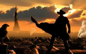The Gunslinger Dark Tower Quotes