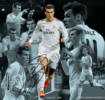 Wallpaper Real Madrid Deviantart