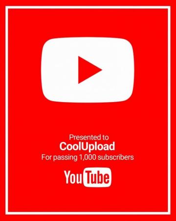 Coolupload Profile