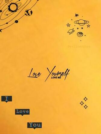 Toedit Yellow Aesthetic Wallpaper