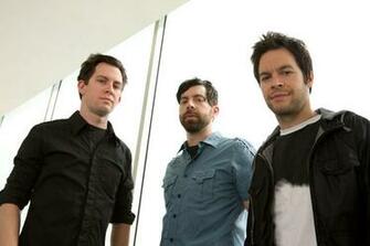 Chevelle Toured With Bands Such As Sevendust Machine Head Filter And