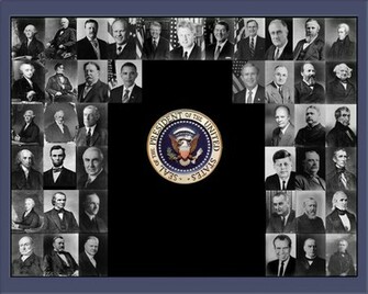 Blackdog S President Day Computer Desktop Wallpaper