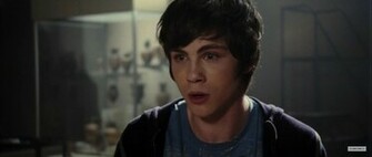 Logan Lerman