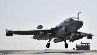 Ea6b Prowler Wallpaper Image For Android Apk