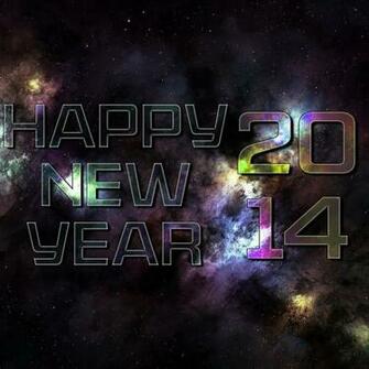 iPad Happy New Year Wallpaper Cafe
