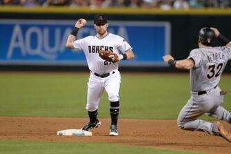 Arizona Diamondbacks Re Brandon Drury Az Snake Pit