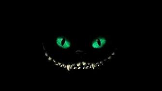 Cheshire Cat Wallpaper By Touchko