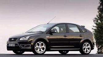 Ford Focus Wallpaper Car