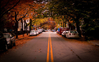 Cambridge Usa Desktop Wallpaper
