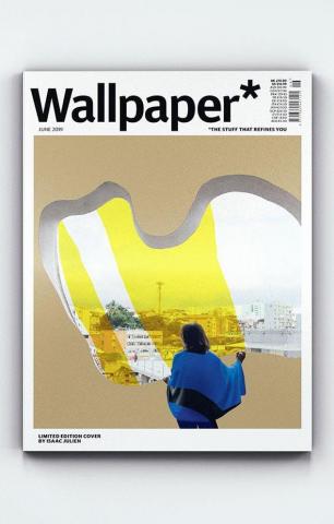 Magazine Cover June Wallpaper Teahub Io