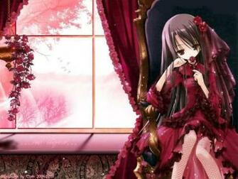 Anime Girls Wallpaper