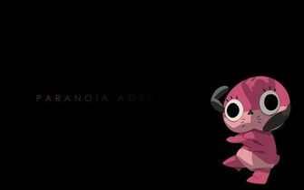 Paranoia Agent Wallpaper Hq