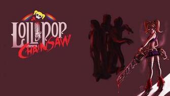 Lollipop Chainsaw Wallpaper By Pandatails
