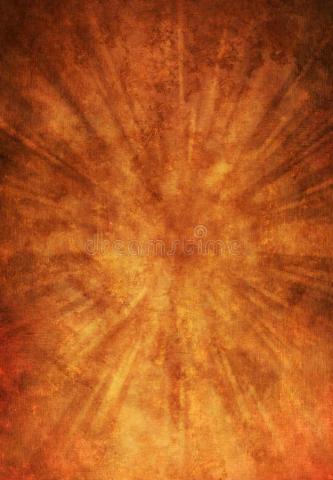 Brown Warm Abstract Background Texture An Orange