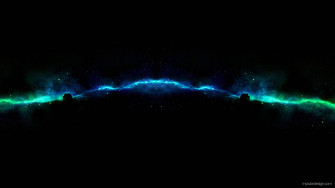 Banner Wallpaper
