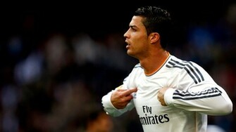 C Ronaldo