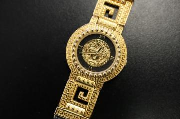 Gianni Versace Wallpaper On