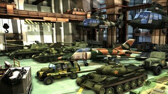 Wargame Red Dragon Screenshot Galerie Pressakey