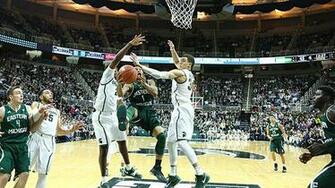 Michigan State Basketball
