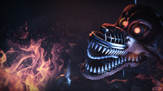 Fnaf Wallpaper HD