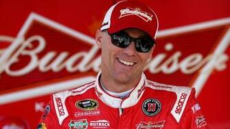 Kevin Harvick Wallpaper
