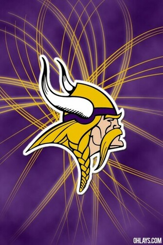 Minnesota Vikings Cell Phone Wallpaper