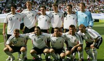 Germany National Football Team Wallpaper Jpg