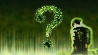 Batman Arkham City Riddler Wallpaper