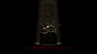 Free download How Five Nights At Freddys Can Become A Great Movie One